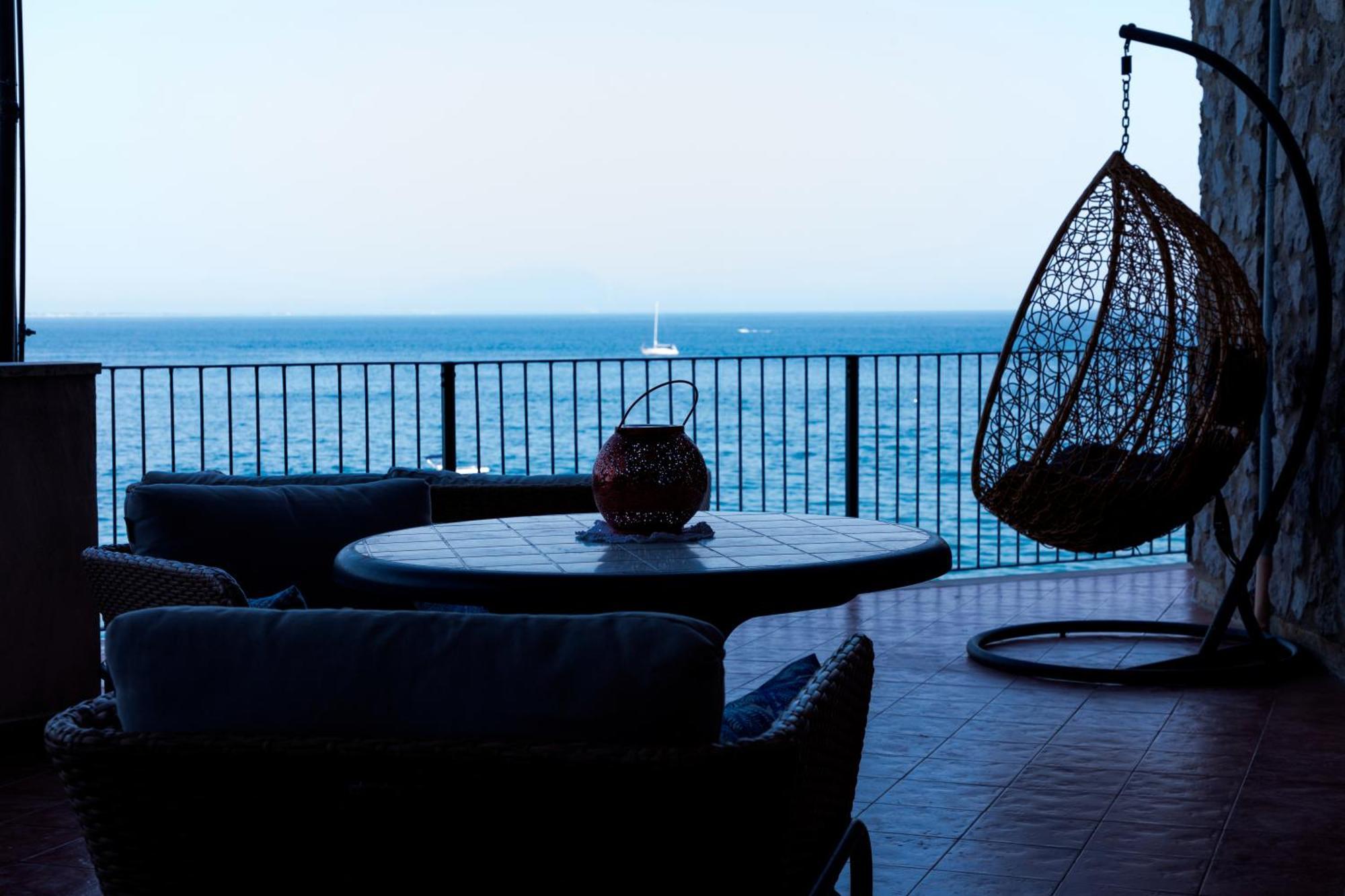 Villa Venere - Amalfi Coast 세타라 외부 사진