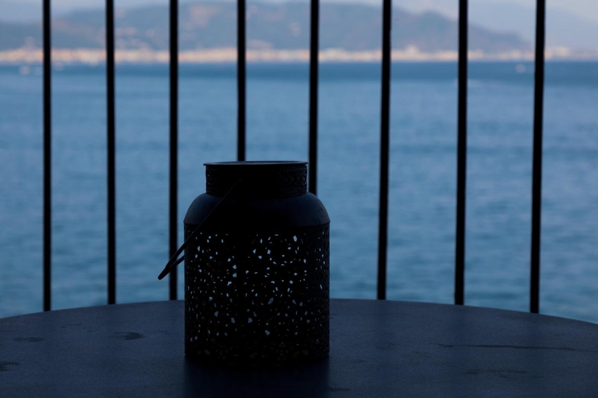 Villa Venere - Amalfi Coast 세타라 외부 사진