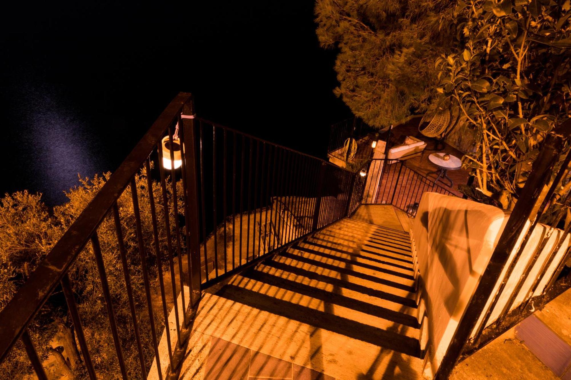 Villa Venere - Amalfi Coast 세타라 외부 사진