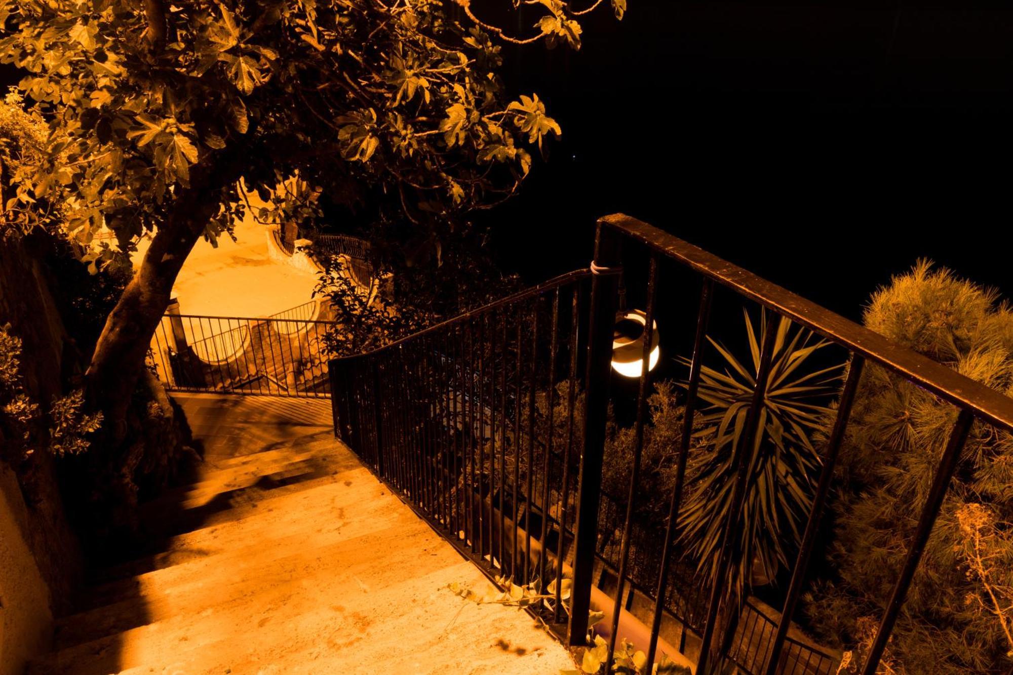 Villa Venere - Amalfi Coast 세타라 외부 사진