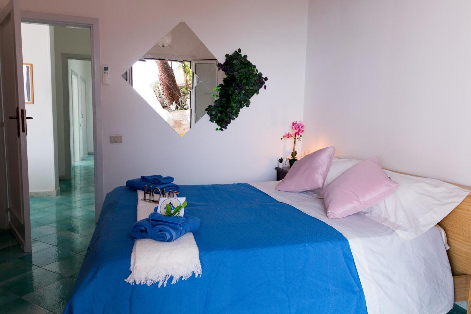 Villa Venere - Amalfi Coast 세타라 외부 사진