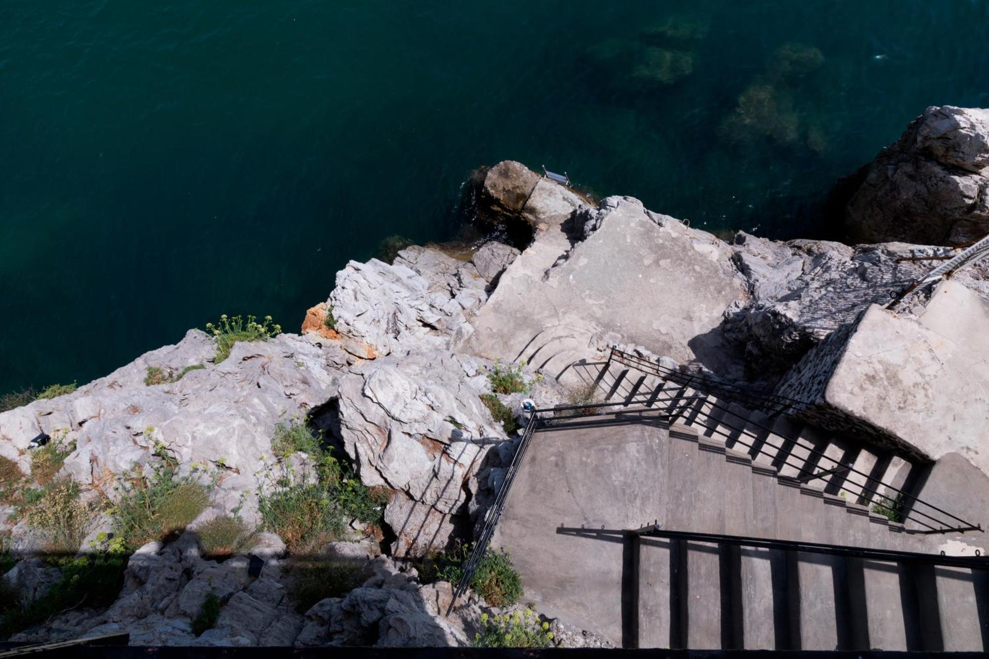 Villa Venere - Amalfi Coast 세타라 외부 사진